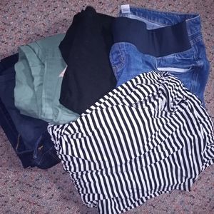 Old Navy Maternity lot